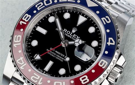 rolex gmt zeiger verstellen|So stellst du deine Rolex ein: Anleitung Schritt.